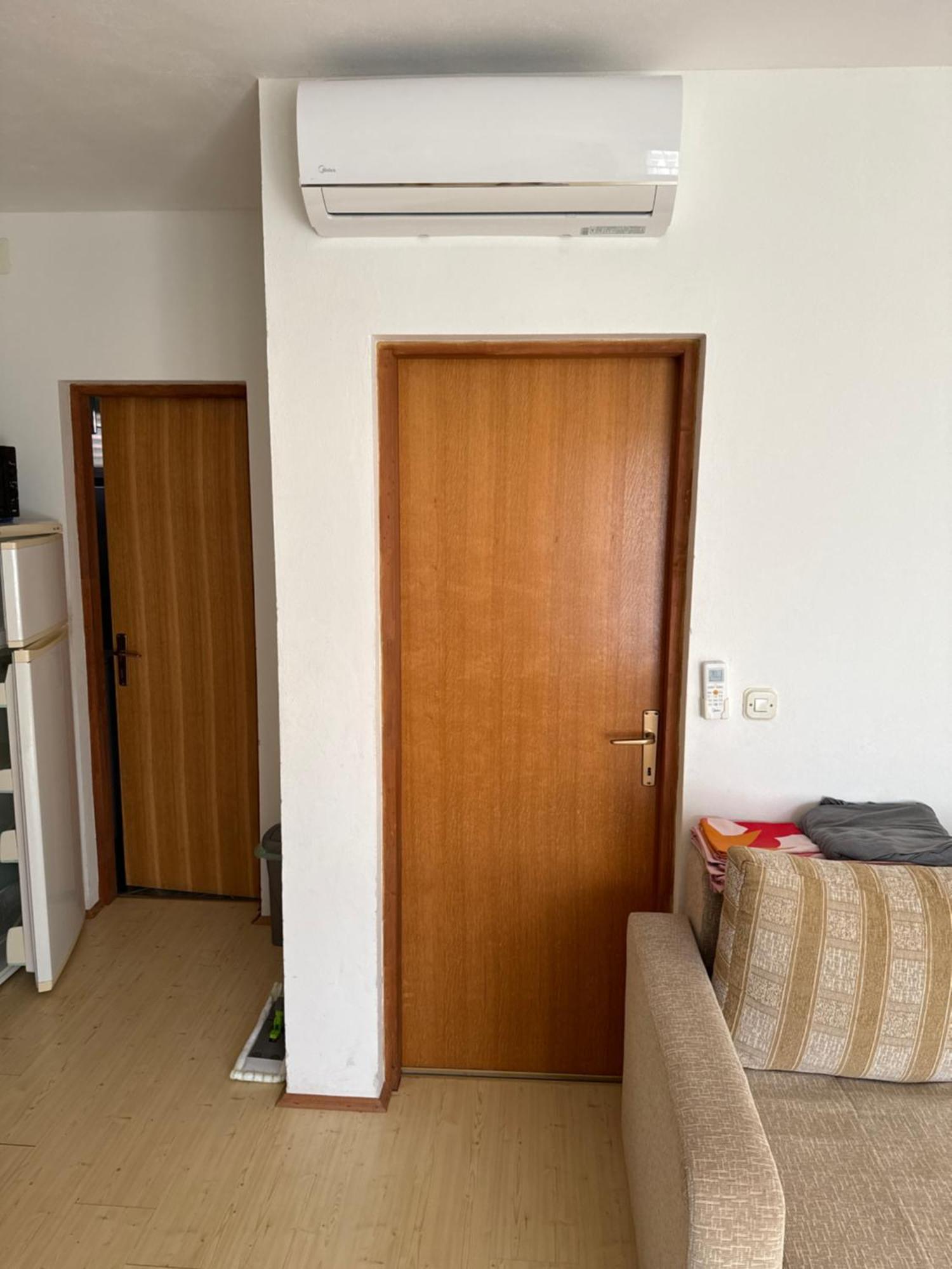 Apartman J&B Leilighet Vir Eksteriør bilde