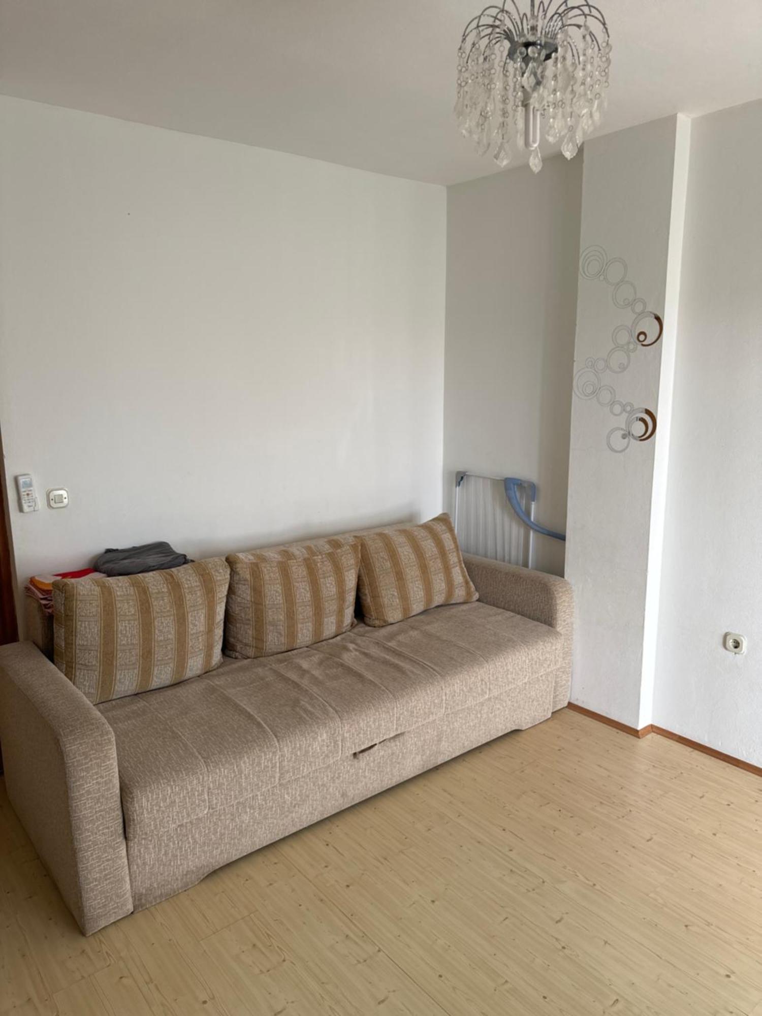 Apartman J&B Leilighet Vir Eksteriør bilde
